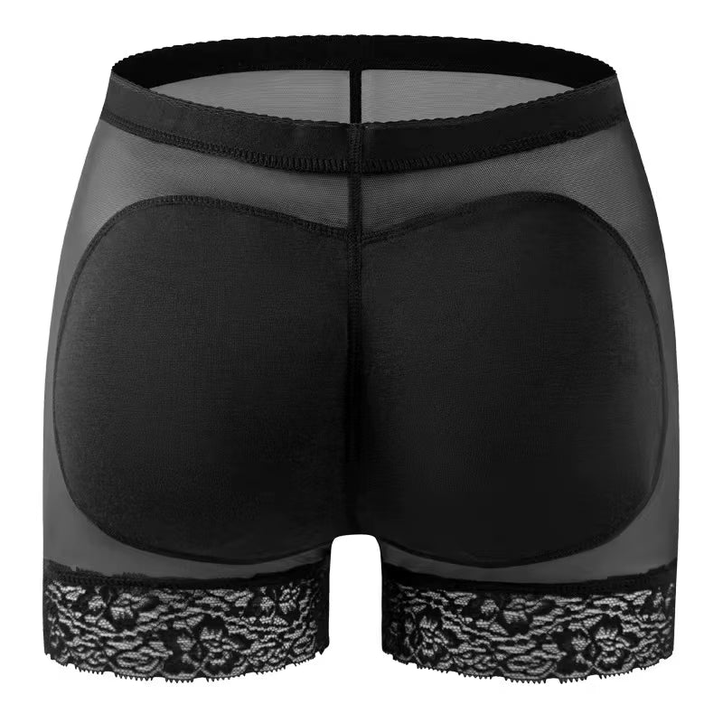 Butt-Lifting Pants, Female Bottoming, Buttocks, Buttocks, Buttocks, Fake Ass, Panties, Body Sculpting, Boxer Belly Pants